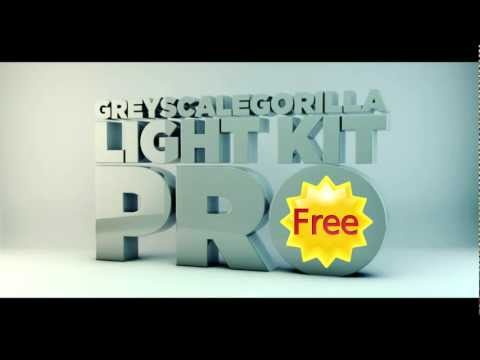 cinema4d light kit pro torrent